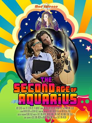 THE SECOND AGE OF AQUARIUS to be Released Valentine's Day Weekend 