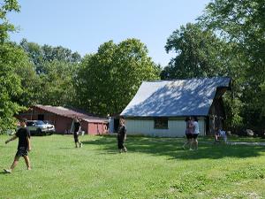 2020 NYU Tisch Drama Grads Create First-of-its-kind Residency In Rural Indiana Image