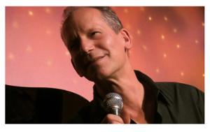 Catch Rian Keating Singing Jacques Brel This June At Don't Tell Mama Image