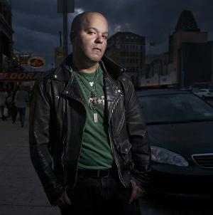 Eddie Star Set To Perform A Rockquiem At The Triad Theater Image