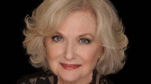 Nancy McGraw Sings Johnny Mercer At The Laurie Beechman This Month Image