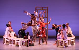 Dallas Black Dance Theatre Announces Spring 2021 Performances Image