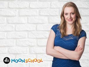 MOONSCHOOL At 42nd Street Moon Continues Full Line-Up Of Virtual Programs Image