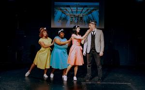 A Scripted Comedy Show is Coming To Baltimore's Station North With THE GREATEST SKETCH SHOW IN AMERICA Image