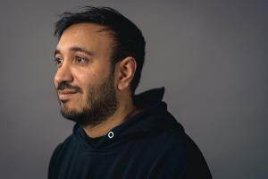 Bilal Zafar Returns To The Fringe With CARE Image
