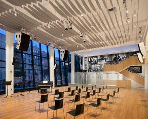 Harlem School Of The Arts Unveils its Transformation Image