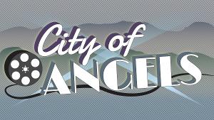 St. Bart's Players Will Present CITY OF ANGELS' In Concert 