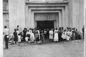 National Geographic Live to Present GREENWOOD: A CENTURY OF RESILIENCE At The McKnight Center Image