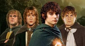 LORD OF THE RINGS Stars To Reunite At FAN EXPO New Orleans In January Image
