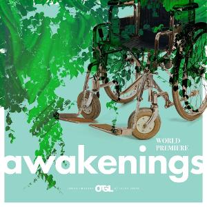 Works & Process At The Guggenheim Will Present Opera Theatre Of Saint Louis' AWAKENINGS Image