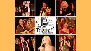 Frank's Tribute And The All-Star Band To Make Return to  To Ashwaubenon Performing Arts Center Image