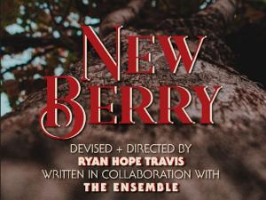 NEW BERRY Will Be Performed at The Hippodrome Next Month 