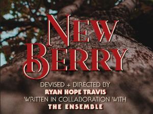 NEW BERRY Will Be Performed at The Hippodrome Next Month Image