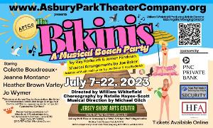 Asbury Park Theater Company Unveils Exciting Summer Theater Season At The Jersey Shore 