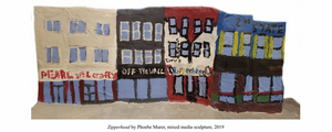 South Street Art Exhibit Comes To Philadelphia At Da Vinci Art Alliance Image