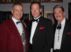 Frankie Mamone to Present Tribute To Jerry Vale Image