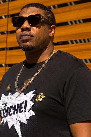 DBIZZ Releases 'No Jumper' Image