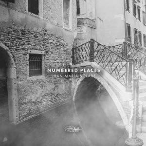 Juan María Solare Releases New Album, 'Numbered Places' 