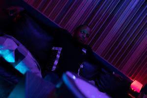 Meikhel Philogene Releases New EP 'Who Is M.E.I.' Image