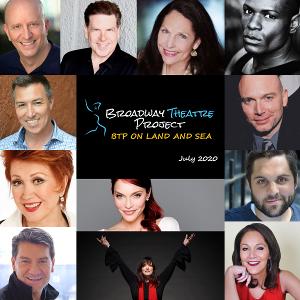 Broadway Theatre Project Announces BTP ON LAND AND SEA Image