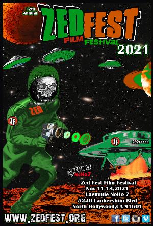 Zed Fest Film Festival 2021 Announces Opening Night Film Line-Up 