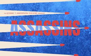 Jennie T. Anderson Theatre Launches Fourth Concert Season With ASSASSINS Image