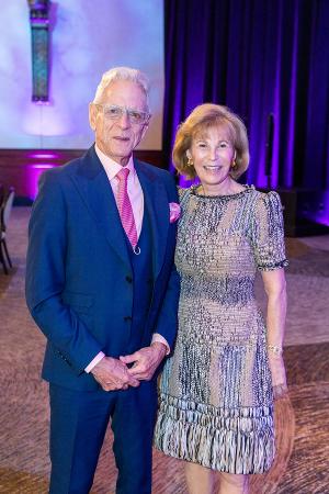 Kravis Center Holds First LUNCH & LEARN Of The 30th Anniversary Season Image