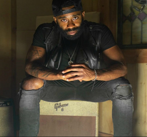 Grammy Award Winner Curt Champbers Releases New Country Single 'Up In The Air' Image