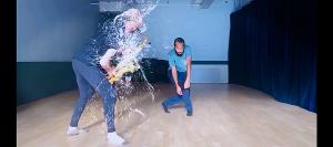 Technodramatists Announces the Premiere of 'AliBi' - A Reality-Bending Livestream Theatre Experience Image