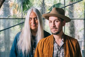 London-Based Duo Young Gun Silver Fox to Launch First Ever US Tour With Dates in Brooklyn, Chicago & More 