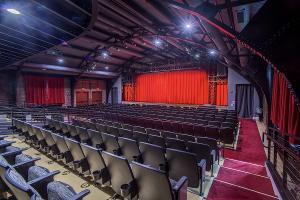 Uptown! Knauer Performing Arts Center Kicks Off The New Year With Livestream Gala and Plans For Continued Growth 