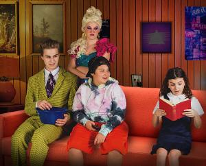 Artisan Children's Theater to Present MATILDA THE MUSICAL JR. Image