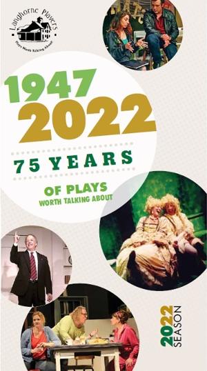 Langhorne Players Return For 75th Season Of PLAYS WORTH TALKING ABOUT Image
