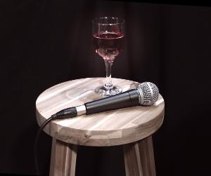 Adelaide Fringe Presents THE PREACHER Image
