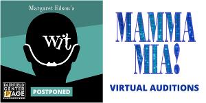 Fairfield Center Stage to Postpone Programming Due to Covid-19 Image