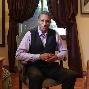 Mark S. Doss Announces New FACHUALLY CORRECT Series Image