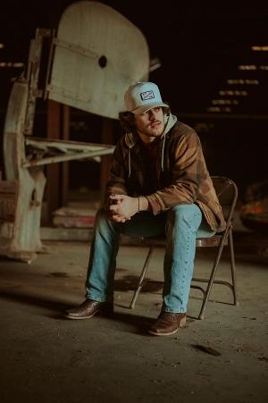 Nathan Wilson Reaches 1 Million Career Streams On 'Better Than You' Image
