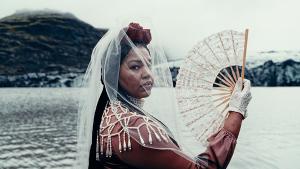 Samantha Shay's MOTHER MELANCHOLIA To Screen At Dance on Camera Festival Image
