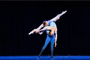 World Premiere of BAREFACE & More Announced for Ballet 5:8  2022-2023 Season 