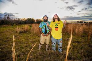 Space Kamp to Perform Live at Florida Cannafest 