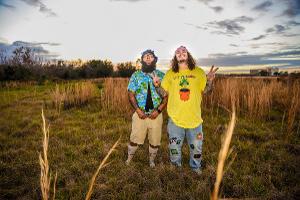 Space Kamp to Perform Live at Florida Cannafest Image