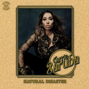 Carrie Zaruba Is Returning To The Scene With New Album NATURAL DISASTER 