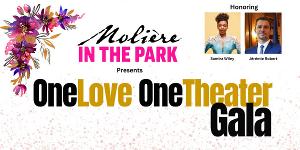 Molière In The Park Gala Will Honor Samira Wiley and Jérémie Robert Image