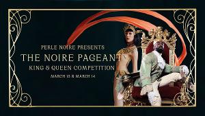 The Noire Pageant: A Celebration Of Performers Of Color Comes to Brooklyn Image