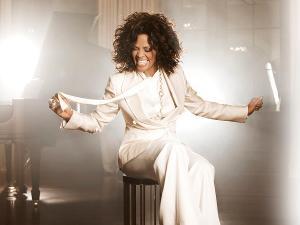 The Whitney E. Houston 2nd Annual Legacy Of Love Gala Set For Next Month Image