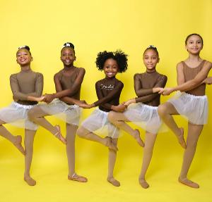 Philadelphia's Chocolate Ballerina Company Announces Spring and Summer 2022 Programs 