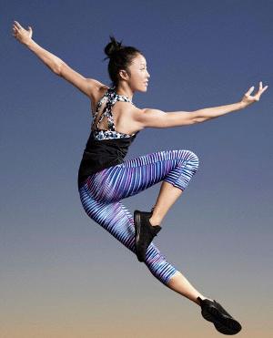 Nai-Ni Chen Dance Company Announces The Bridge Classes May 24-28 Image