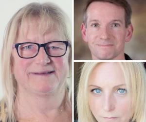 AFTER SHARK Closes After Critically-Acclaimed Run At Greater Manchester Fringe Image