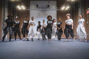 Works & Process Presents Ladies Of Hip-Hop: BLACK DANCING BODIES PROJECT × INTERGENERATIONAL KNOWLEDGE TRANSFER Image