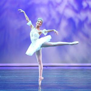 Westside Ballet To Present THE NUTCRACKER This Holiday Season Image